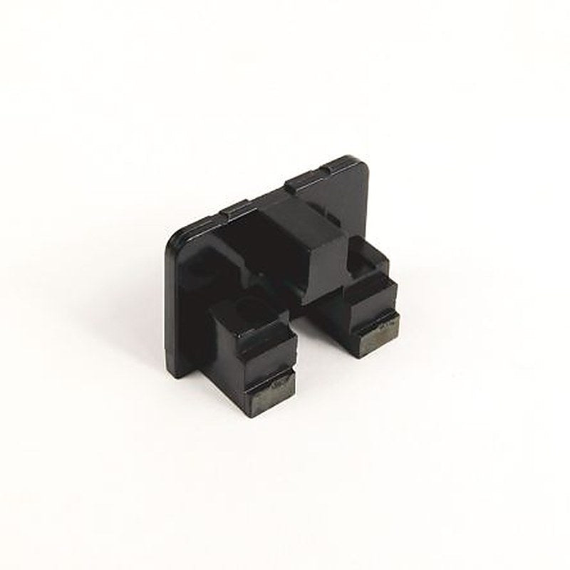 Allen Bradley, 1492 Zinc Plated, Chromated Anchor Unit for use with 1492-15T/-25T