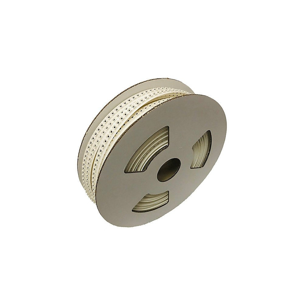 Terminal Strip Marking Tag 6 x 12 mm