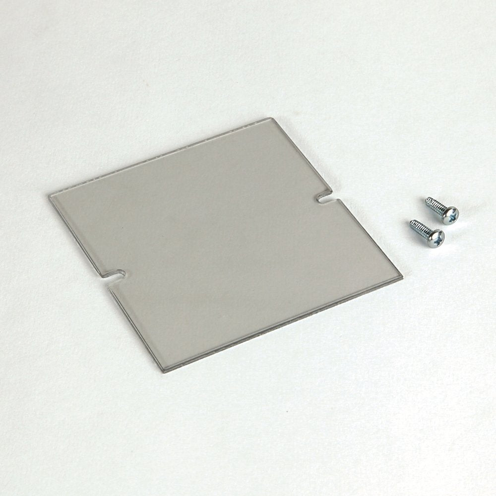 1492 Power Block Cover 1492-PBC8: Power Block Cover