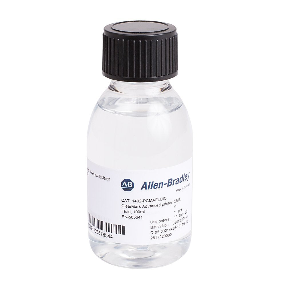 ClearMark Advanced Printer Cleaner Fluid