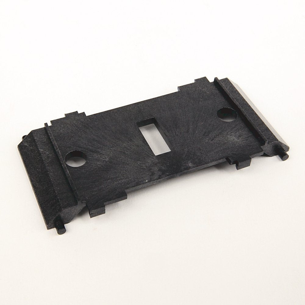 1492 Power Block Cover 1492-PDLC2: Power Block Cover