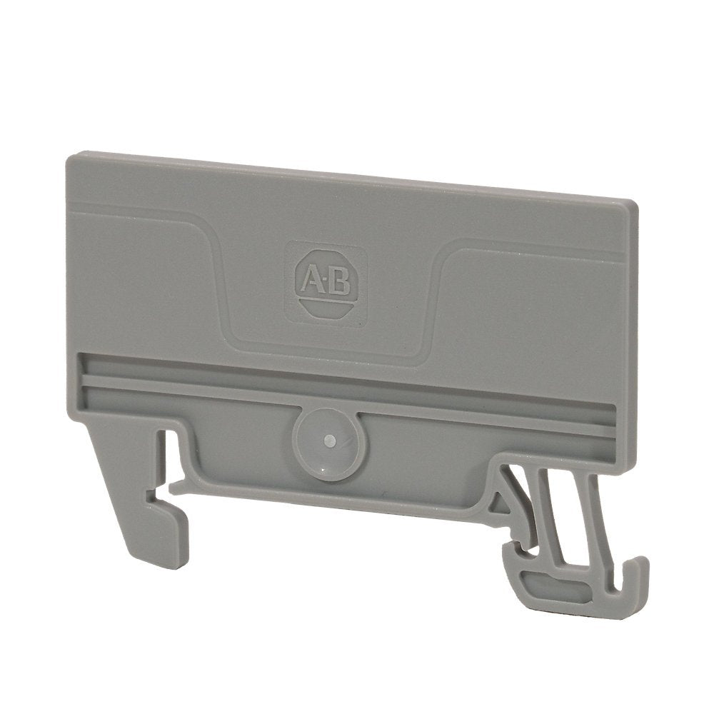 IEC Terminal Block Partition Plate