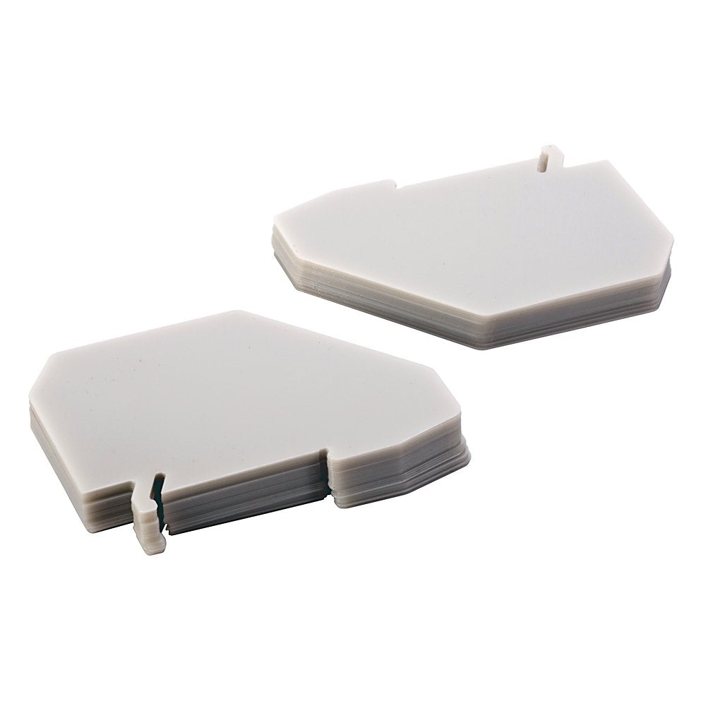 IEC Term Blck Partition Plate