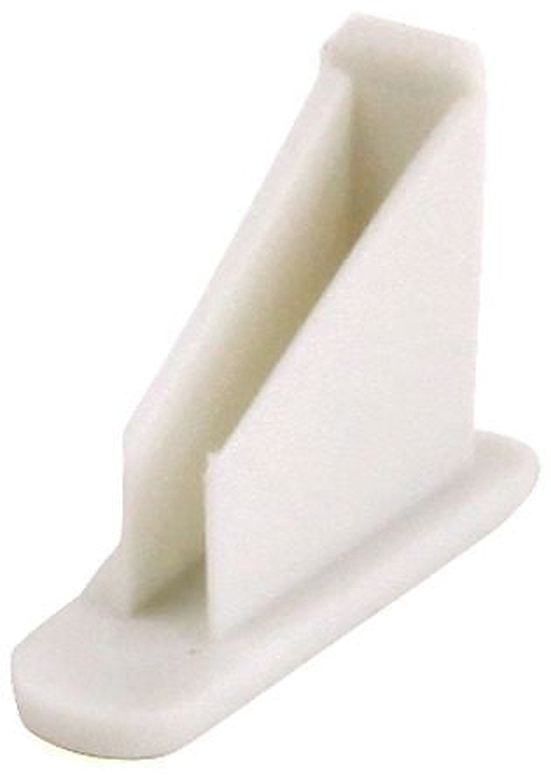 Allen Bradley End Cap for use with 1492-SP Bus Bar