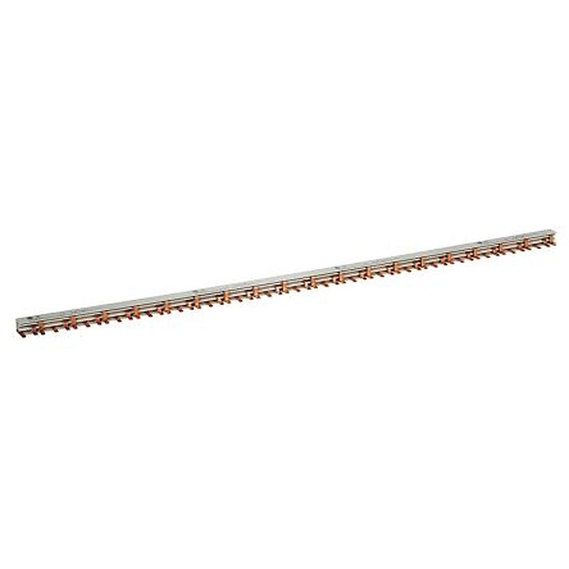 Allen Bradley Bulletin 1492-A3 3 Phase Busbar, 600 V ac, 17.8 mm Pitch