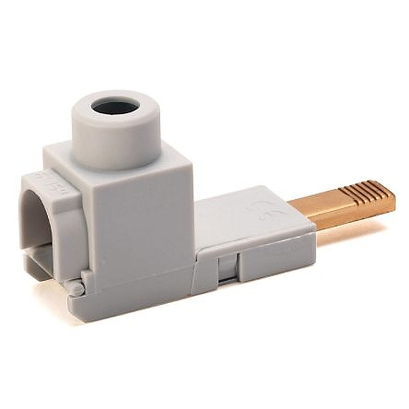 Allen Bradley Bulletin 1492-AAT Busbar