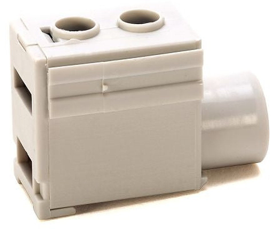 Allen Bradley Bulletin Busbar Connector for use with 1492-SP, 1492-FB