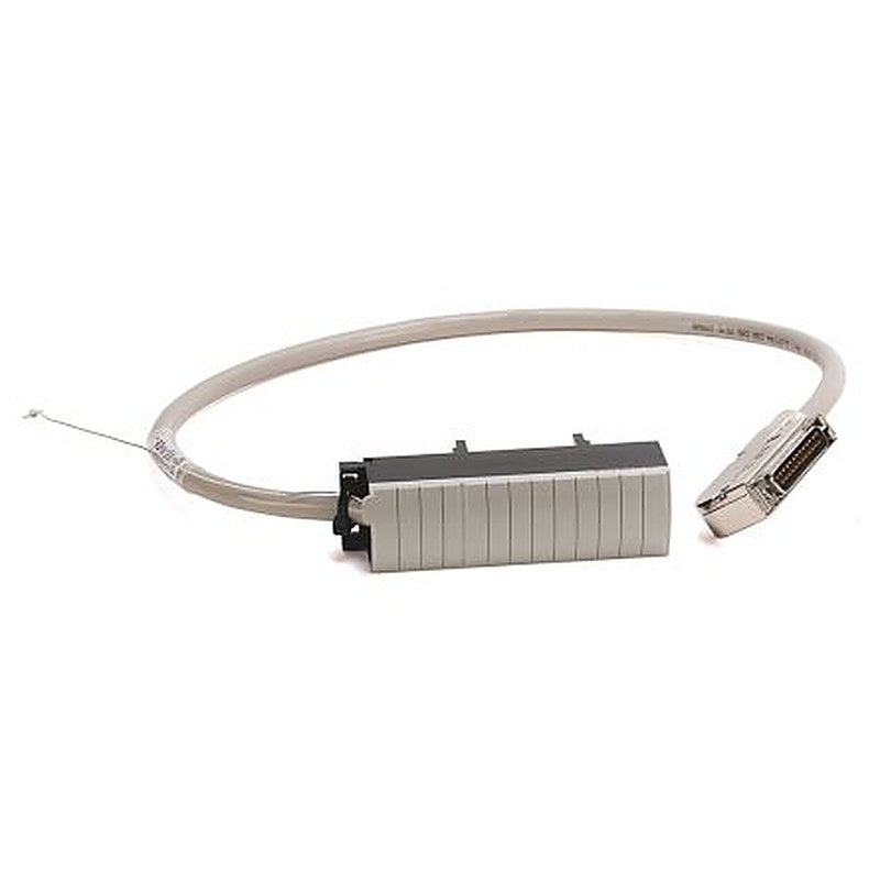 Allen Bradley BULLETIN Series PLC Cable for Use with 1756 Analog I/O Module