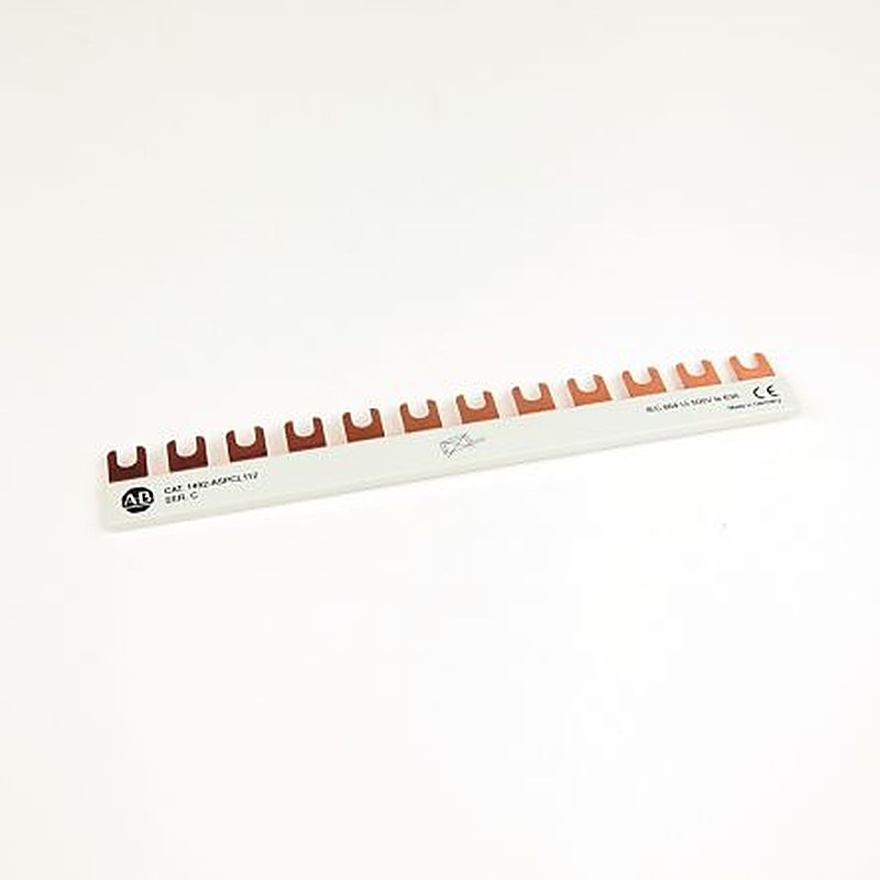 Allen Bradley, 1492 Protective Cover for use with Unused Fork Termination