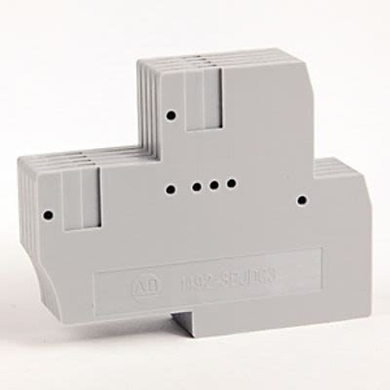 Allen Bradley, 1492 Aluminium, Copper Barrier Kit for use with 1492-JDC3