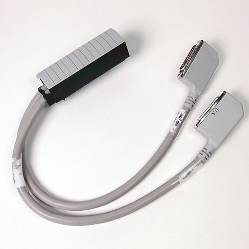 Allen Bradley 1492C0 Series PLC Cable for Use with ControlLogix 1756, PLC-5 1771