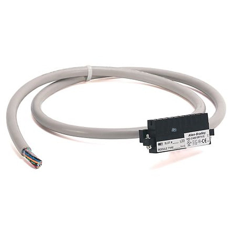 Allen Bradley 1492-CAB Series PLC Cable for Use with Bulletin 1492