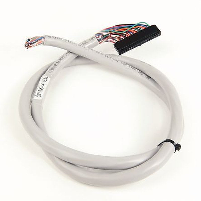 Allen Bradley 1492-CAB Series PLC Cable for Use with Bulletin 1492