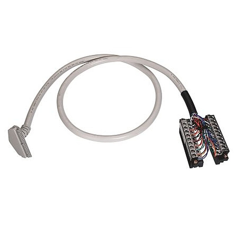 Allen Bradley 1492-CAB Series PLC Cable for Use with Bulletin 1492