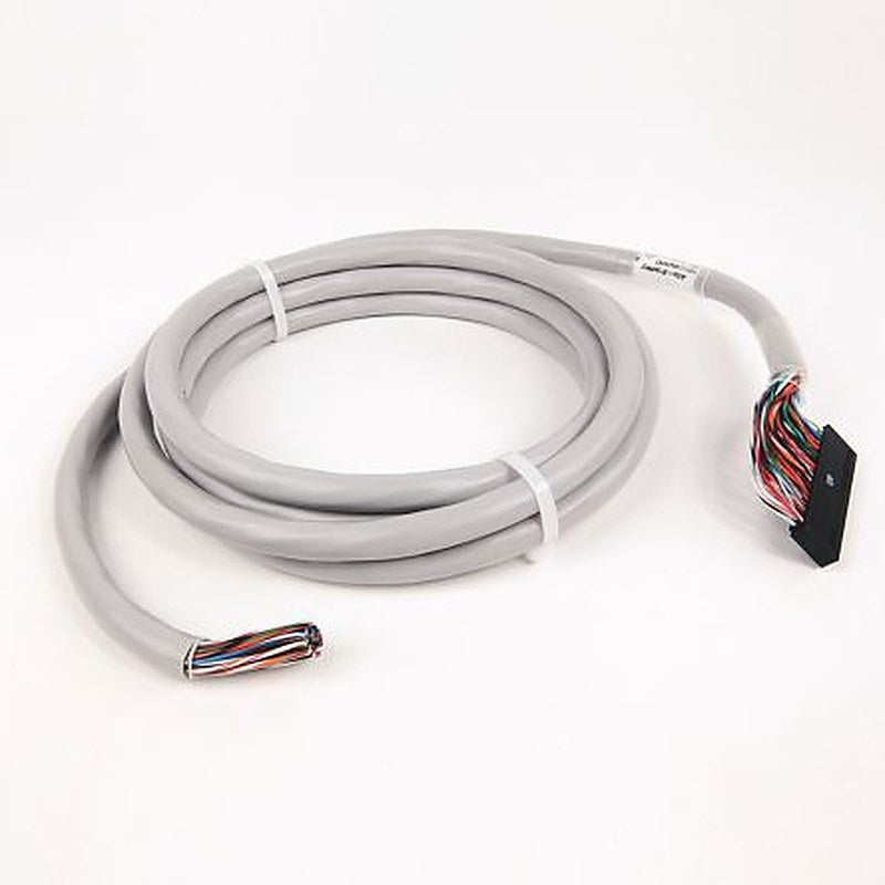 Allen Bradley 1492-CAB Series PLC Cable for Use with Bulletin 1492