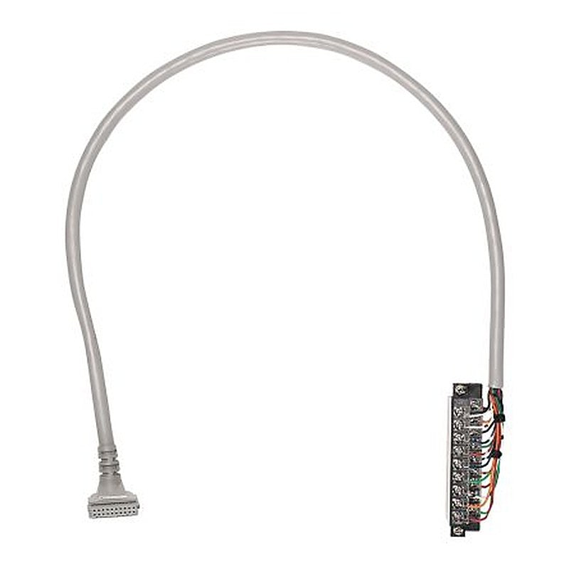 Allen Bradley 1492-CAB Series Connecting Cable for Use with 1746 SLC 500, 1756 ControlLogix, 1769 CompactLogix, 1771