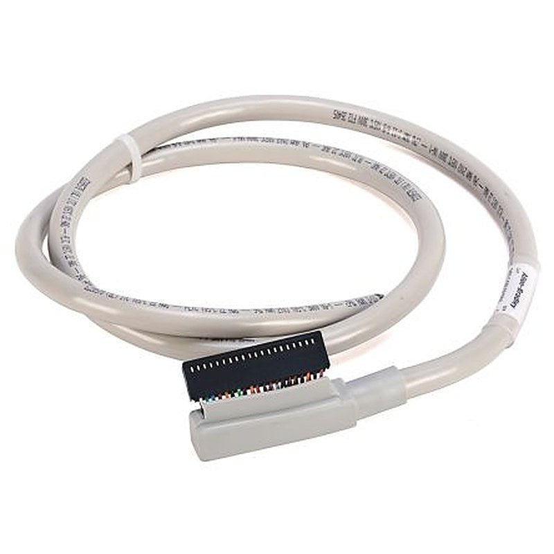 Allen Bradley 1492-CABLE Series Connecting Cable for Use with 1769 CompactLogix, 1771 PLC-5, 1746 SLC 500, 1756