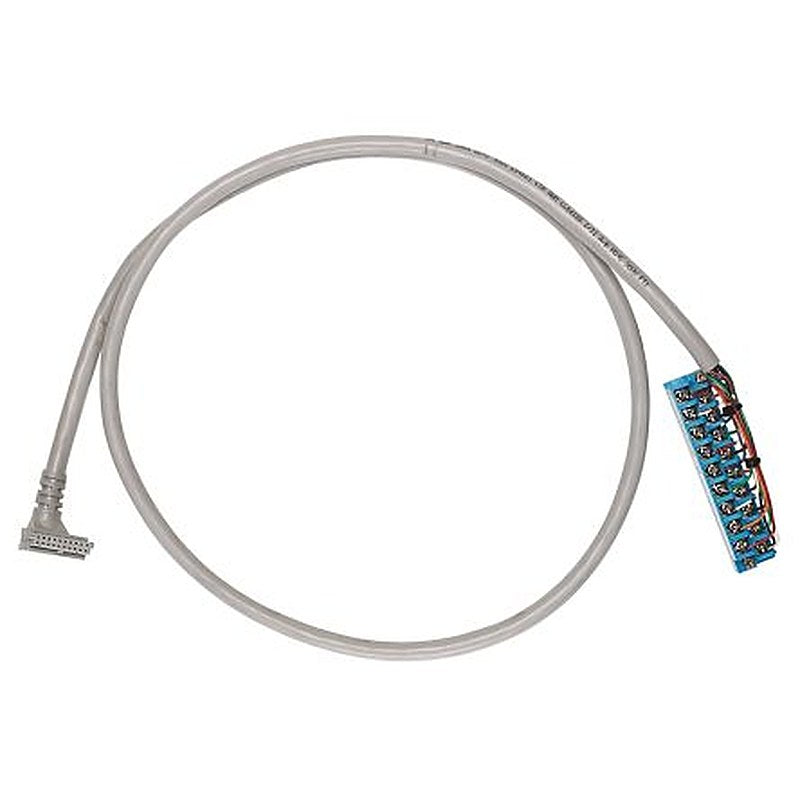 Allen Bradley 1492-CABLE Series Connecting Cable for Use with 1771 PLC-5, 1769 CompactLogix, 1756 ControlLogix, 1746 SLC