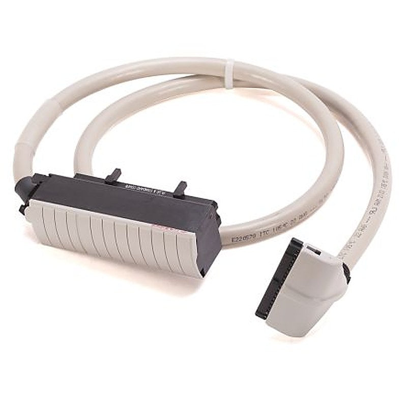 Allen Bradley 1492-CABLE Series Connecting Cable for Use with 1746 SLC 500, 1756 ControlLogix, 1771 PLC-5, 1769