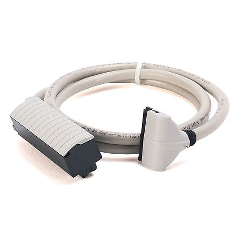 Allen Bradley 1492-CABLE Series Connecting Cable for Use with 1746 SLC 500, 1756 ControlLogix, 1769 CompactLogix, 1771