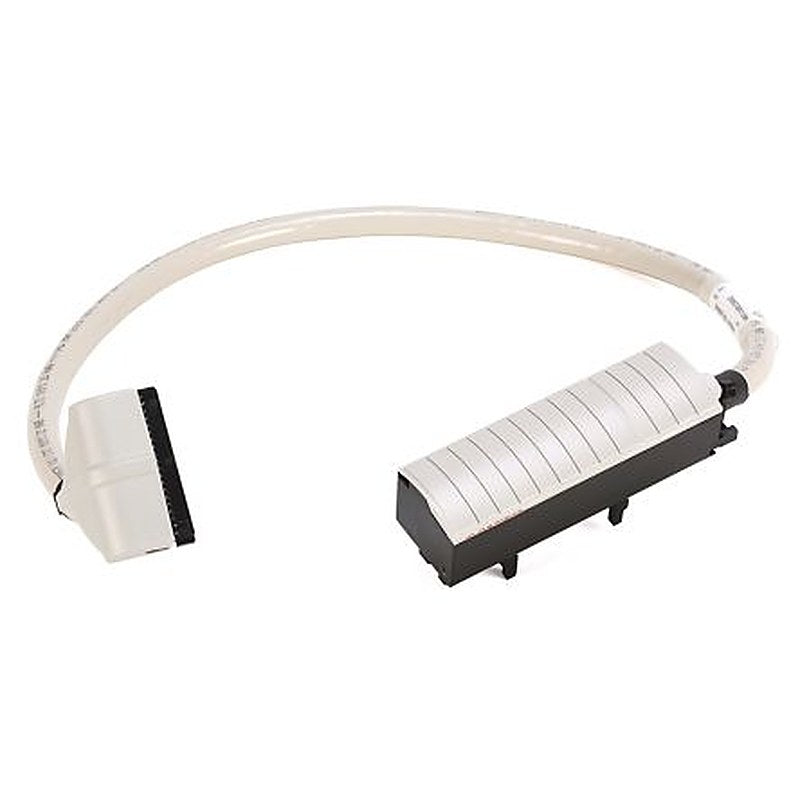 Allen Bradley 1492-CABLE Series Connecting Cable for Use with 1746 SLC 500, 1756 ControlLogix, 1769 CompactLogix, 1771