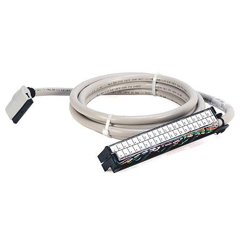 Allen Bradley 1492-CABLE Series Connecting Cable for Use with 1746 SLC 500, 1756 ControlLogix, 1769 CompactLogix, 1771