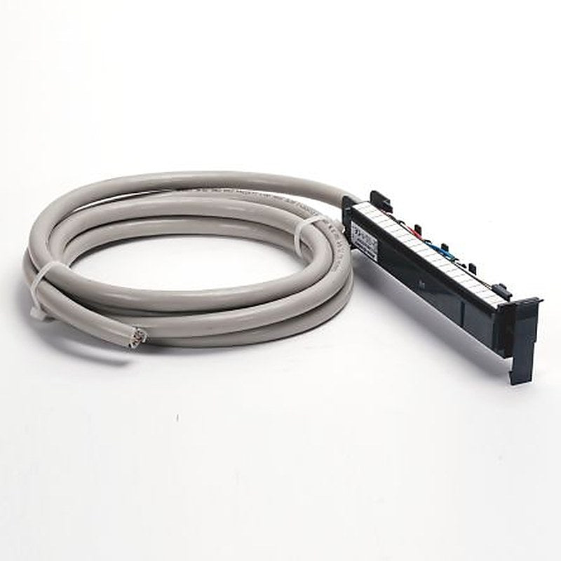 Allen Bradley 1492-CABLE Series Connecting Cable for Use with 1746 SLC 500, 1756 ControlLogix, 1769 CompactLogix, 1771
