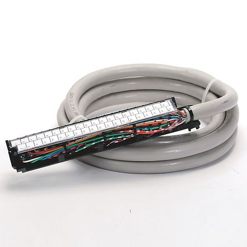 Allen Bradley 1492-CABLE Series Connecting Cable for Use with 1746 SLC 500, 1756 ControlLogix, 1769 CompactLogix, 1771