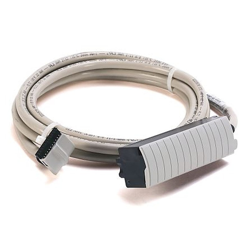Allen Bradley 1492-CABLE Series Connecting Cable for Use with 1746 SLC 500, 1756 ControlLogix, 1769 CompactLogix, 1771