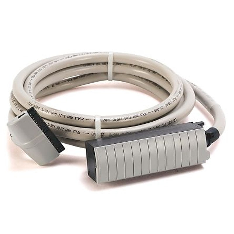 Allen Bradley 1492-CABLE Series Connecting Cable for Use with 1746 SLC 500, 1756 ControlLogix, 1769 CompactLogix, 1771