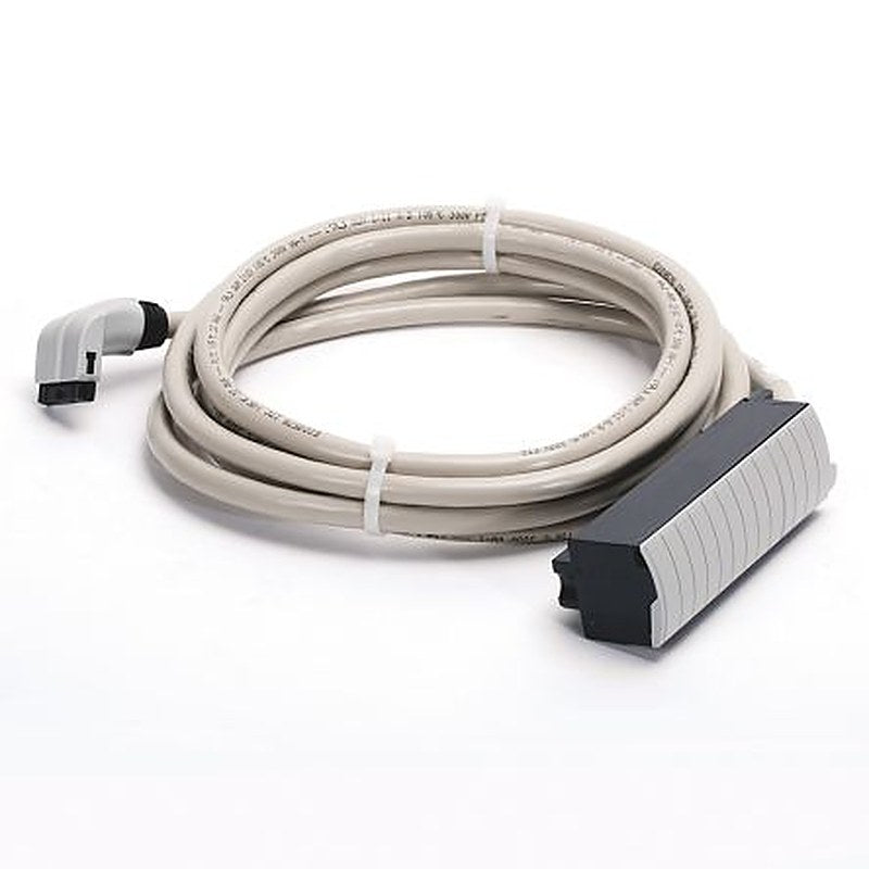 Allen Bradley 1492-CABLE Series Connecting Cable for Use with 1746 SLC 500, 1756 ControlLogix, 1769 CompactLogix, 1771