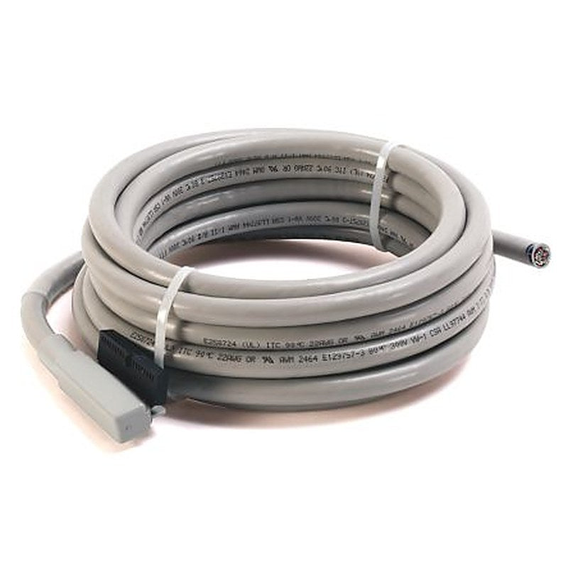 Allen Bradley 1492-CABLE Series Connecting Cable for Use with 1746 SLC 500, 1756 ControlLogix, 1769 CompactLogix, 1771