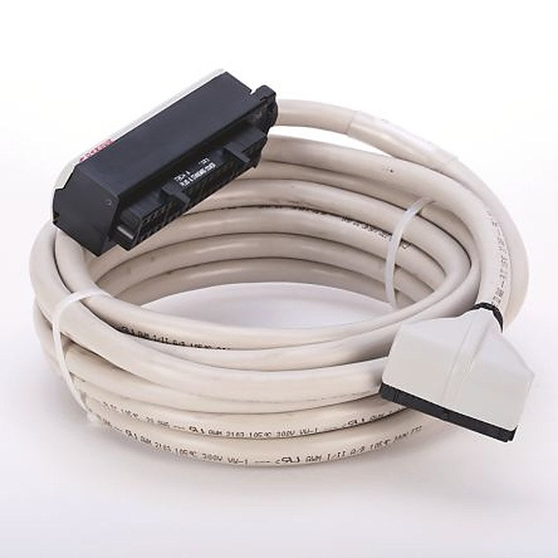 Allen Bradley 1492-CABLE Series Connecting Cable for Use with 1746 SLC 500, 1756 ControlLogix, 1769 CompactLogix, 1771