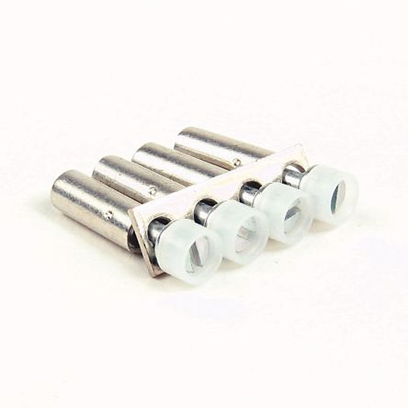 Allen Bradley, 1492 Polyamide Screw Centre Jumper for use with 1492-W3