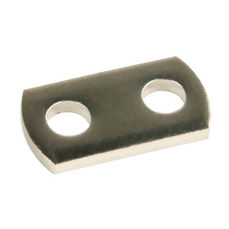 Allen Bradley, 1492 Polyamide Screw Centre Jumper for use with 1492-W4, W4TW