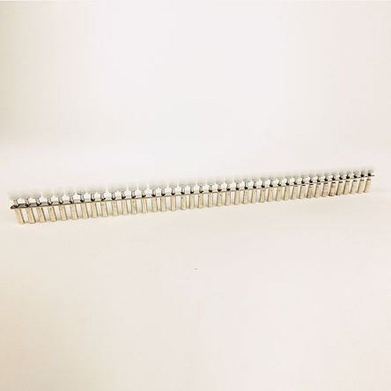 Allen Bradley, 1492 Polyamide Screw Centre Jumper for use with 1492-W10