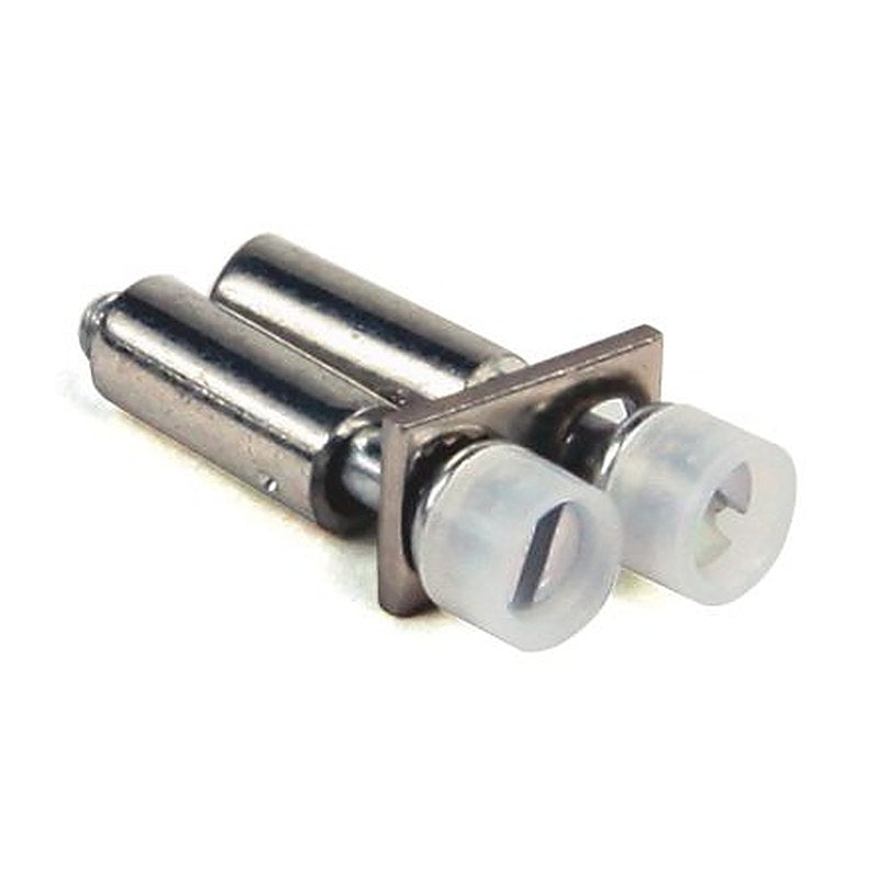 Allen Bradley, 1492 Polyamide Screw Centre Jumper for use with 1492-WR3