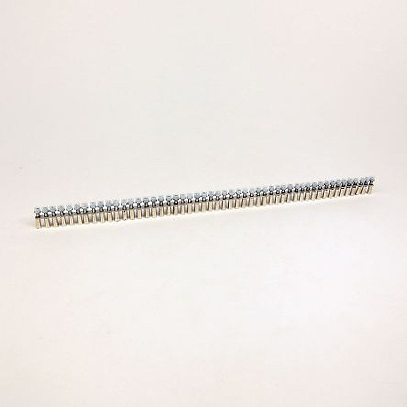 Allen Bradley, 1492 Polyamide Screw Centre Jumper for use with 1492-WM4