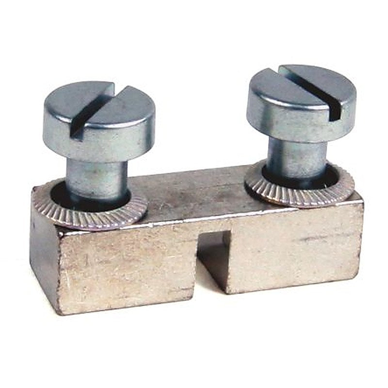 Allen Bradley, 1492 Polyamide Screw Centre Jumper for use with 1492-J50