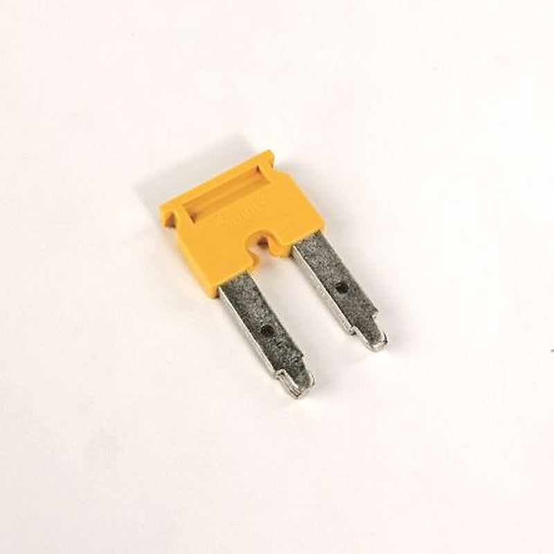 Allen Bradley, 1492 Polyamide Plug-In Centre Jumper for use with 1492-L35