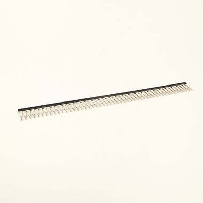 Allen Bradley, 1492 Polyamide Plug-In Centre Jumper for use with 1492-LM3, J3, J3P, J3TW, JKD3, LC3, LDAG3, LDC3, LDG3P