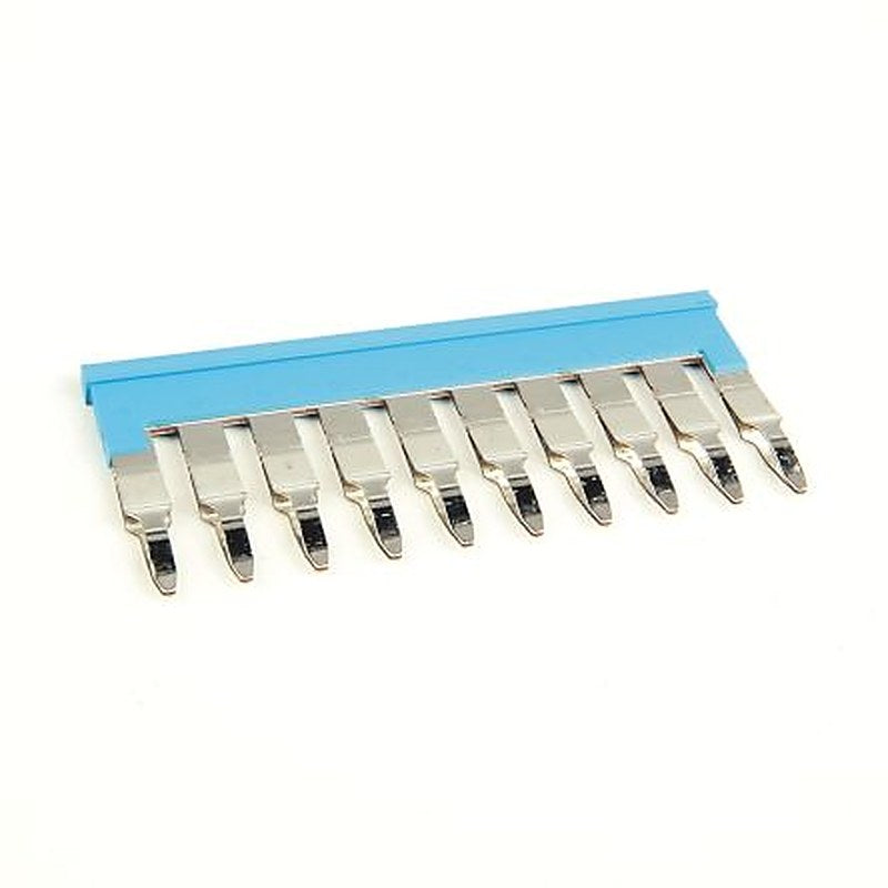 Allen Bradley, 1492 Polyamide Plug-In Centre Jumper for use with 1492-J4, J4M