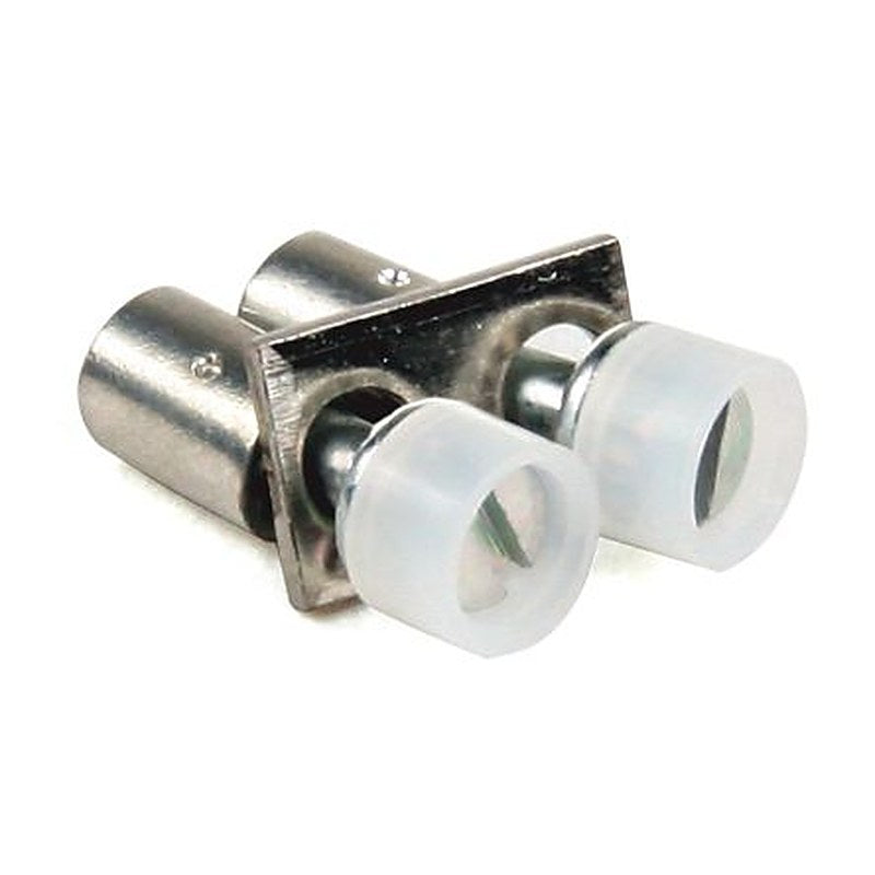 Allen Bradley, 1492 Polyamide Screw Centre Jumper for use with 1492-WM3