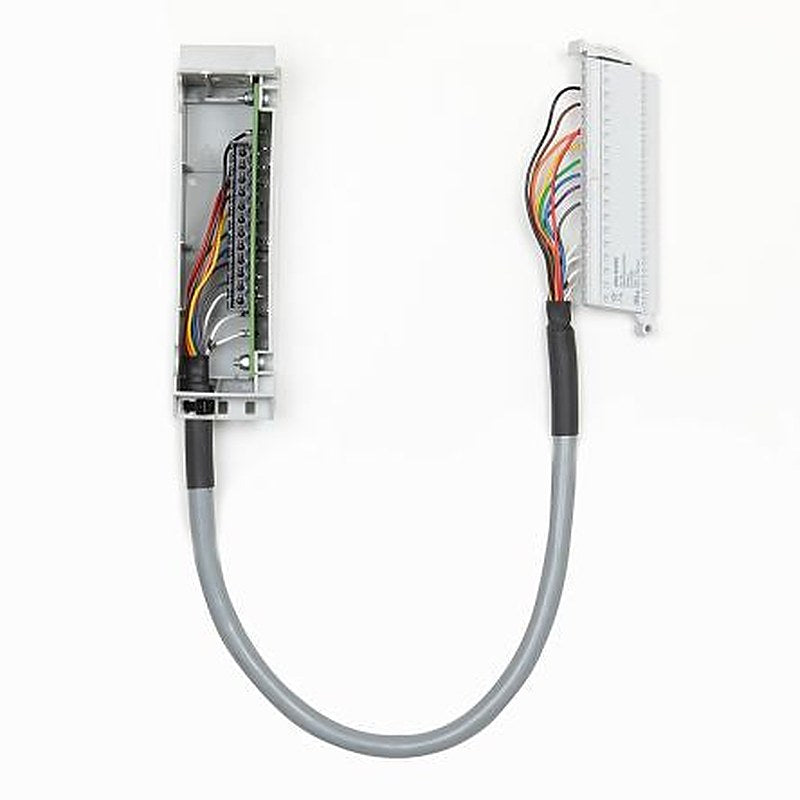 Allen Bradley 1492-CM1746 Series Simulator Module for Use with 1746-NT4 to 5069-IY4