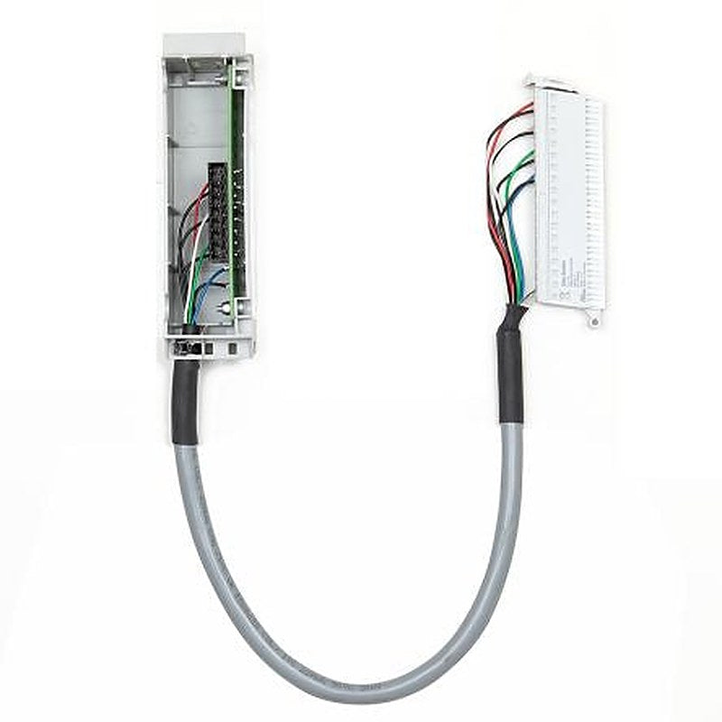 Allen Bradley 1492-CM1746 Series Simulator Module for Use with 1746-NT4 to 5069-IY4