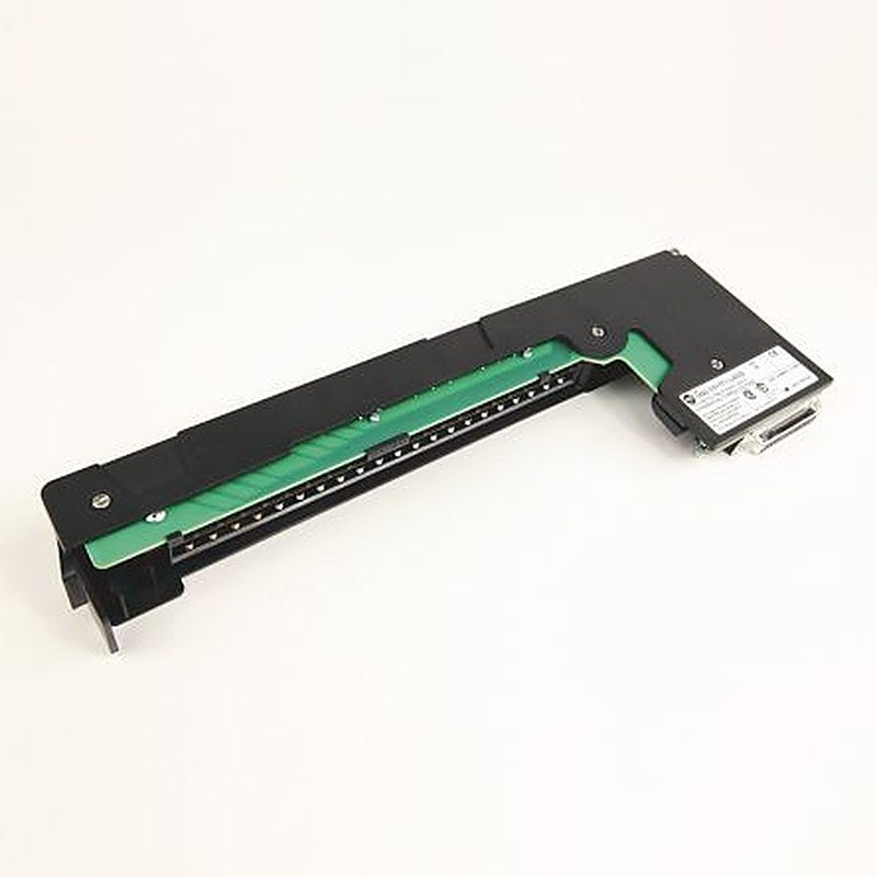 Allen Bradley 1492-CM1771 Series Converter for Use with 1711 Module, 1756 Module