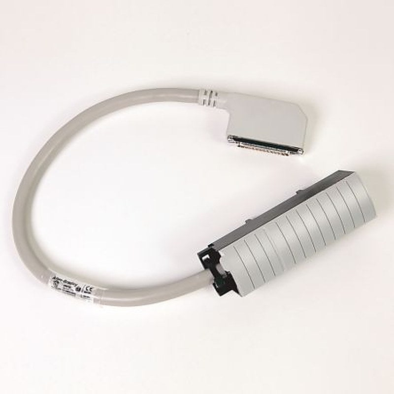 Allen Bradley 1492-CONCAB0 Series PLC Cable for Use with 1756 Module, 1771 Module