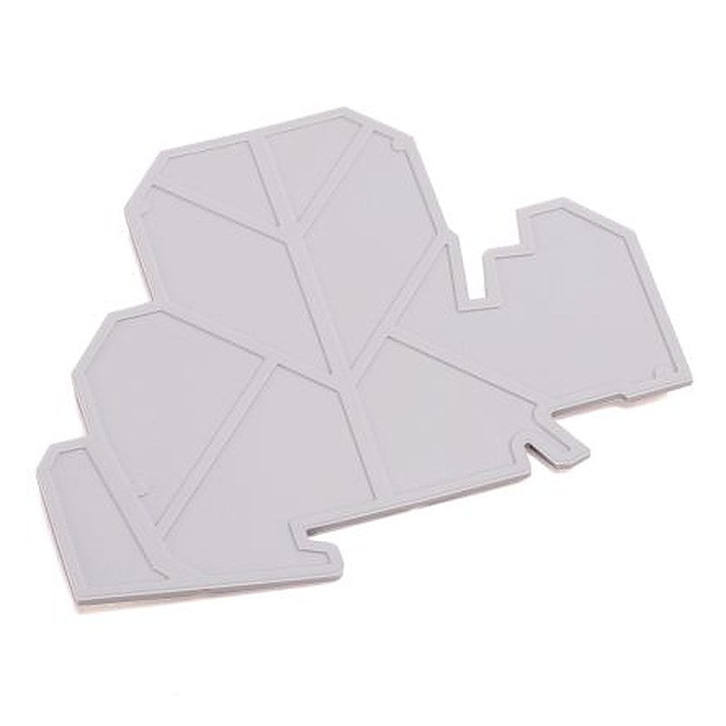 Allen Bradley, 1492 Polyamide End Barrier for use with 1492-JD3P, JD3PSS, JD3PSSTP, JD3PTP, JDG3P, JDG3PSS, JDG3PSSTP,