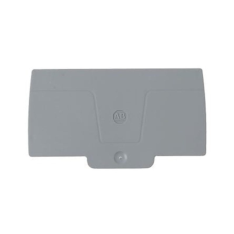 Allen Bradley, 1492 End Barrier for use with 1492-P Series Terminal Blocks