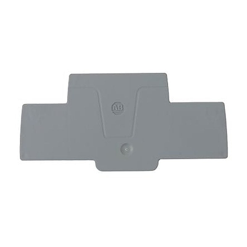 Allen Bradley, 1492-EBPD4 Terminal Block End Barrier for use with 1492-PD4